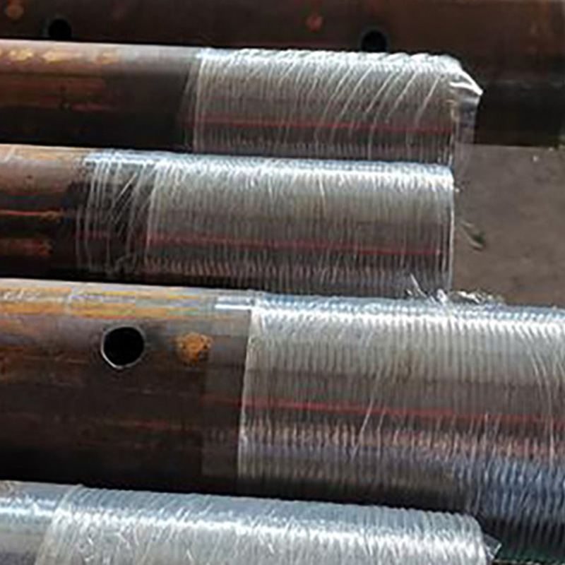 晋宁管棚支护管
